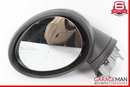 06-13 Mini Cooper Front Left Driver Side Door View Mirror OEM