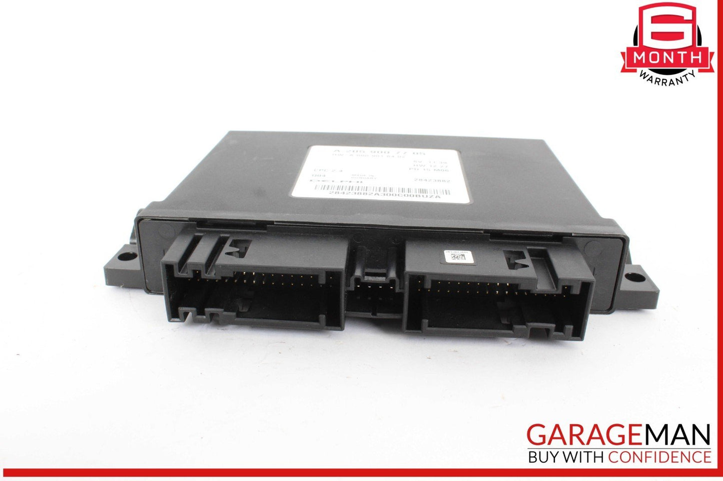 15-19 Mercedes W205 C300 C350 GLC300 TCU Transmission Control Module TCM OEM
