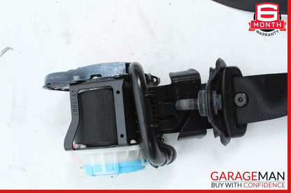 12-14 Mercedes W204 C250 Coupe Front Right Passenger Seat Belt Retractor Black