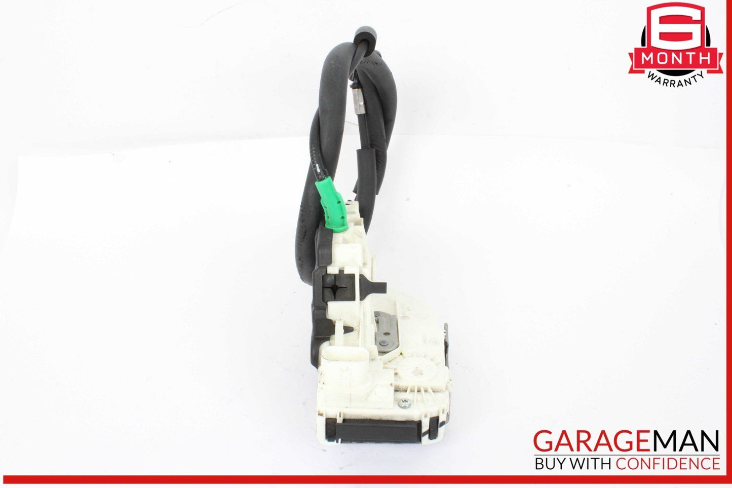 14-17 Maserati Ghibli Rear Right Passenger Side Door Lock Latch Actuator OEM