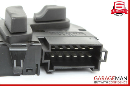 08-14 Mercedes W204 C300 C250 Front Right Side Seat Adjust Control Switch