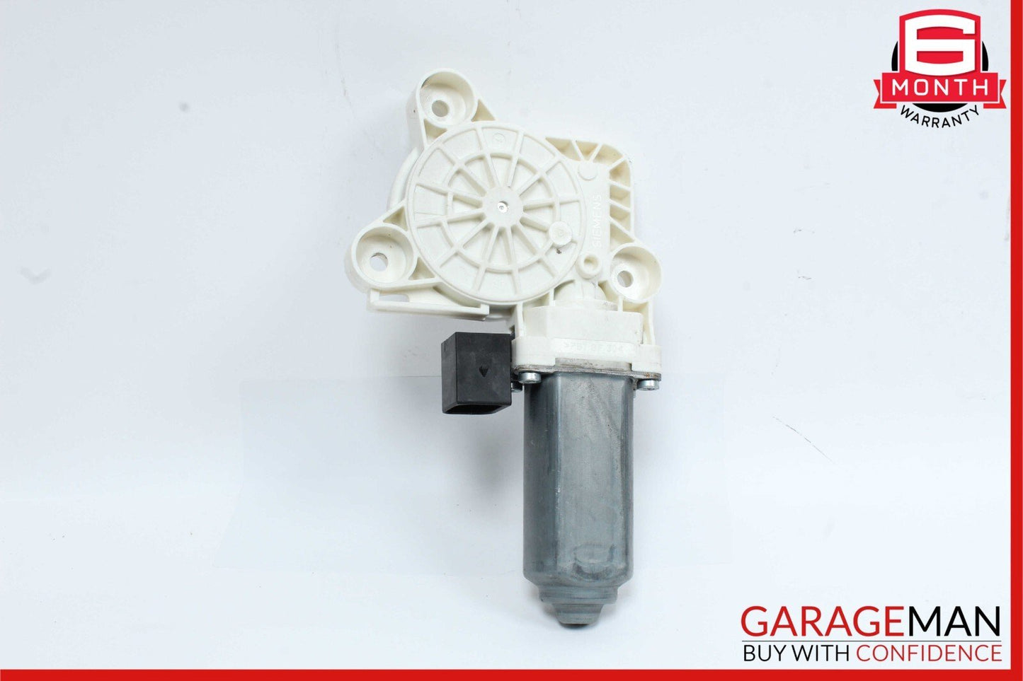 03-09 Mercedes W211 E350 E500 E320 Rear Right Side Window Regulator Motor Unit