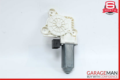 03-09 Mercedes W211 E350 E500 E320 Rear Right Side Window Regulator Motor Unit