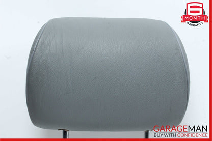 94-99 MERCEDES W140 S320 FRONT RIGHT OR LEFT SEAT HEADREST HEAD REST OEM