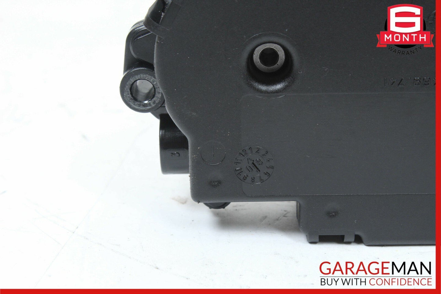 10-14 Mercedes X204 GLK350 Panoramic Sunroof Sun Roof Motor 10008032 OEM