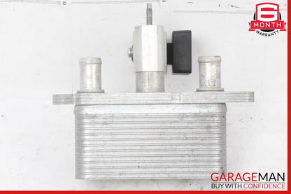 16-20 Tesla Model S Battery Cooler Heat Exchanger Chiller OEM