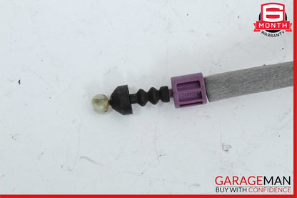 08-14 Mercedes W212 E350 C350 C250 Front Right Door Lock Latch Actuator OEM