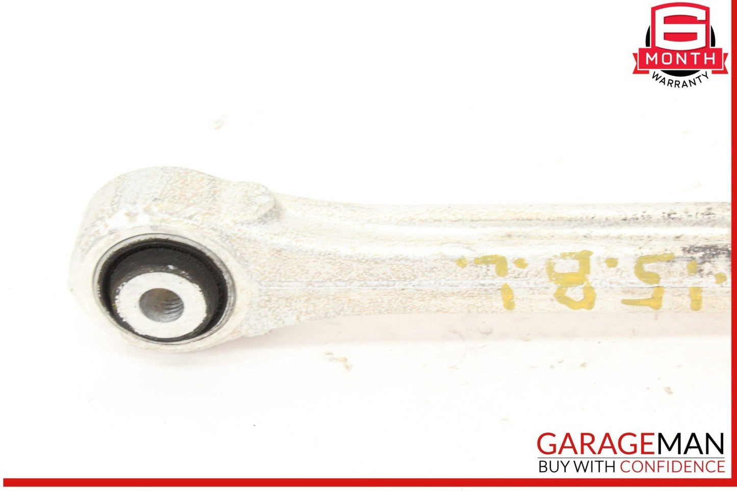 14-17 Maserati Ghibli Rear Right or Left Side Lower Control Arm 670002808 OEM