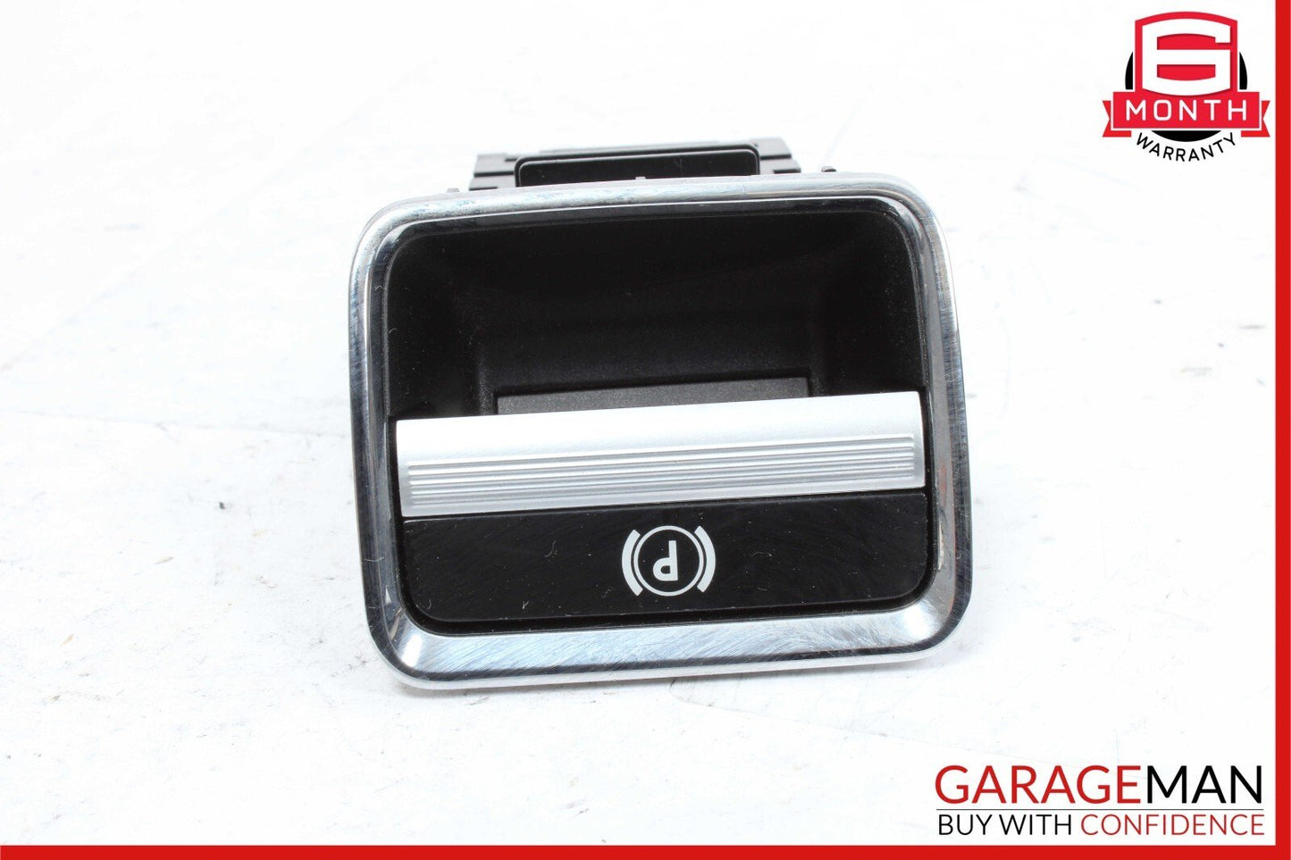 07-14 Mercedes W221 S550 CL550 S400 Electronic Parking Button Switch Assy
