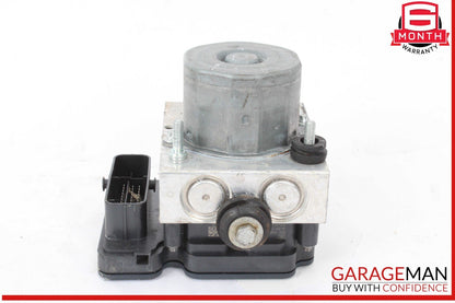 14-17 Maserati Ghibli ABS Anti Lock Brake Hydraulic Pump Module 2265106516 OEM