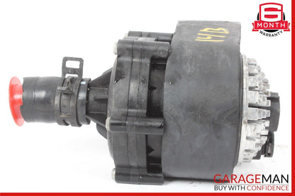 12-17 Mercedes B-Class W242 W246 Cooling System Pump Motor Inverter Coolant OEM