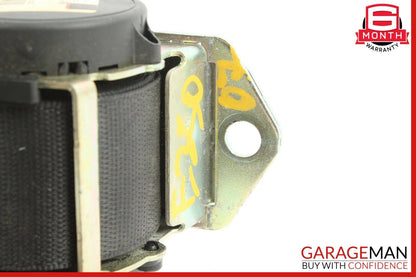 07-09 Mercedes W211 E350 Rear Center Seatbelt Seat Belt Retractor OEM