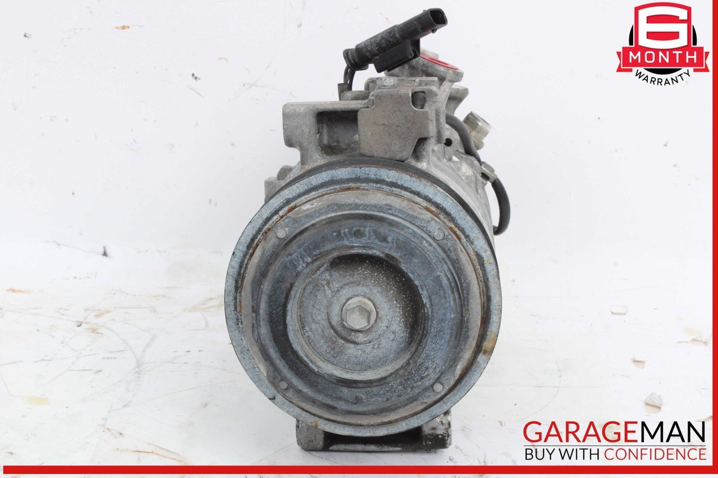 15-23 Mercedes W447 Metris C300 AC Air Conditioning Compressor 0032306911 OEM