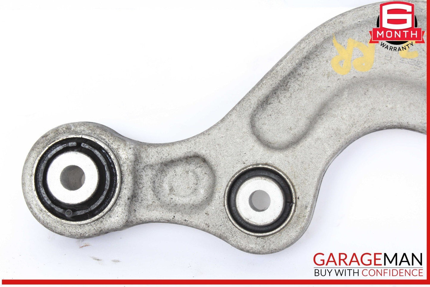 17-24 Audi Q7 Q5 Rear Left / Rear Right Upper Forward Control Arm 4M0505361G OEM