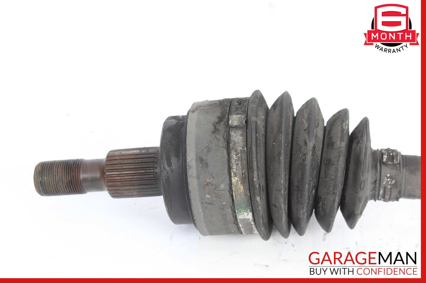 06-13 Mercedes W251 R500 R350 Rear Right Passenger Side Axle CV Half Shaft OEM