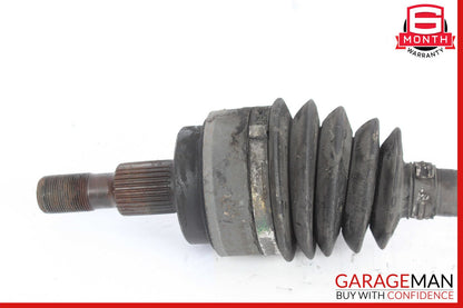 06-13 Mercedes W251 R500 R350 Rear Right Passenger Side Axle CV Half Shaft OEM