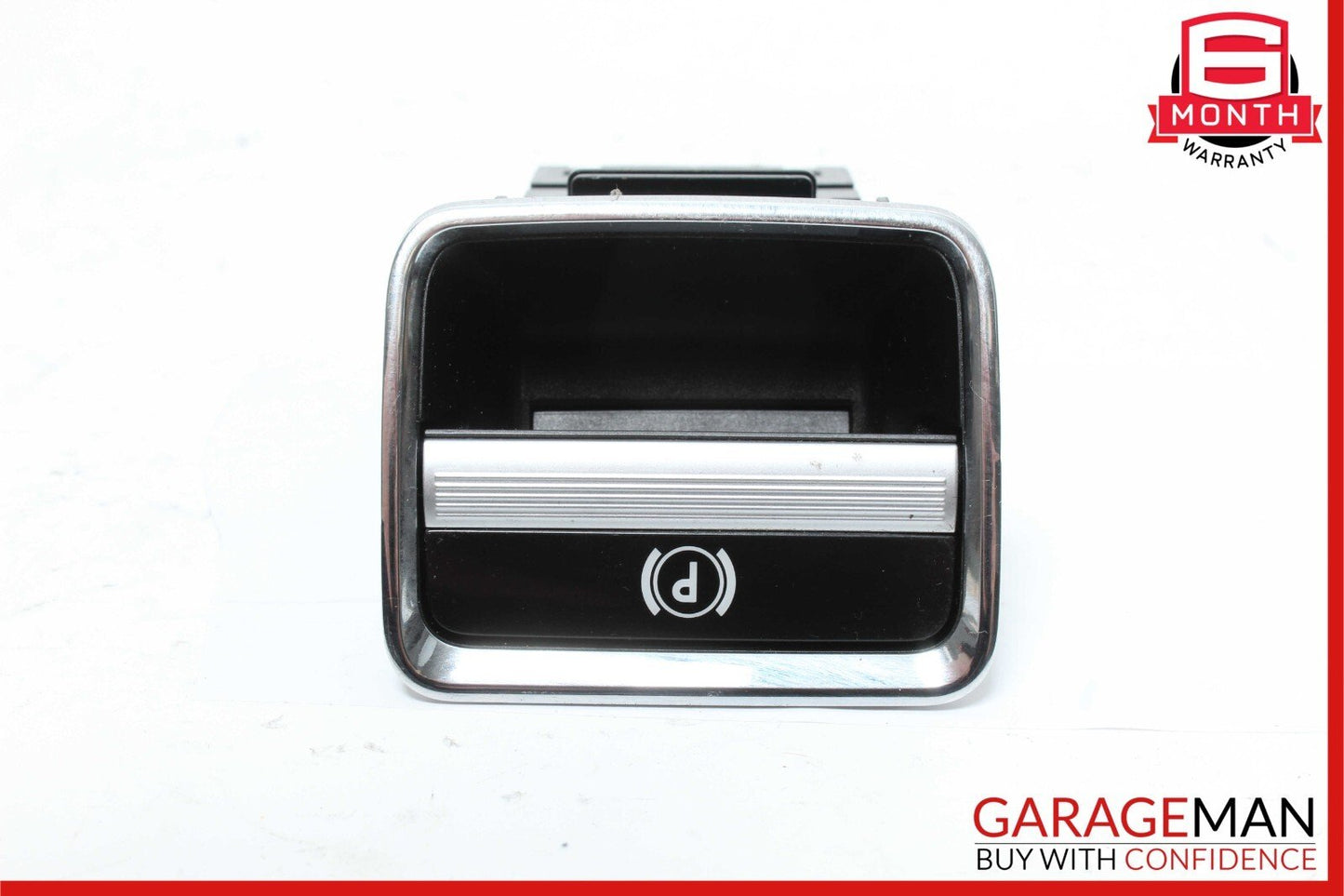 07-14 Mercedes S550 CL550 S350 Electronic Parking Button Switch Control Module