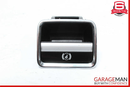 07-14 Mercedes S550 CL550 S350 Electronic Parking Button Switch Control Module