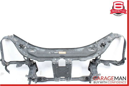 06-10 Mercedes W251 R320 Front Radiator Core Support Headlight Bracket Assembly