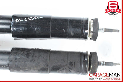 06-11 Mercedes W219 CLS500 Strut Shock Absorber Rear Left & Right Set of 2 Pc