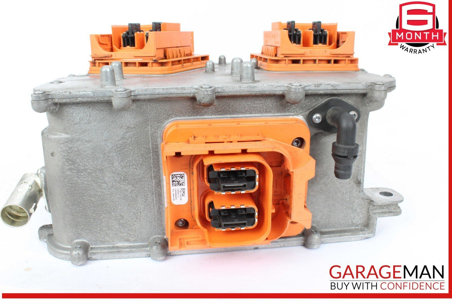 14-19 BMW i3 I01 REX Hybrid Battery Power Voltage Inverter Converter OEM