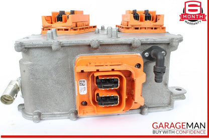 14-19 BMW i3 I01 REX Hybrid Battery Power Voltage Inverter Converter OEM
