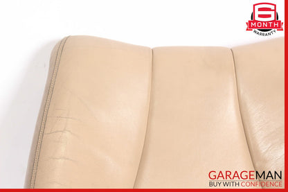 00-02 Mercedes W220 S430 S55 Front Right or Left Top Upper Seat Cushion OEM