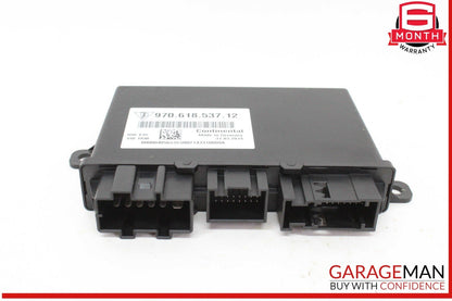 10-16 Porsche Panamera 970 E-Hybrid Front Right or Left Side Seat Control Module