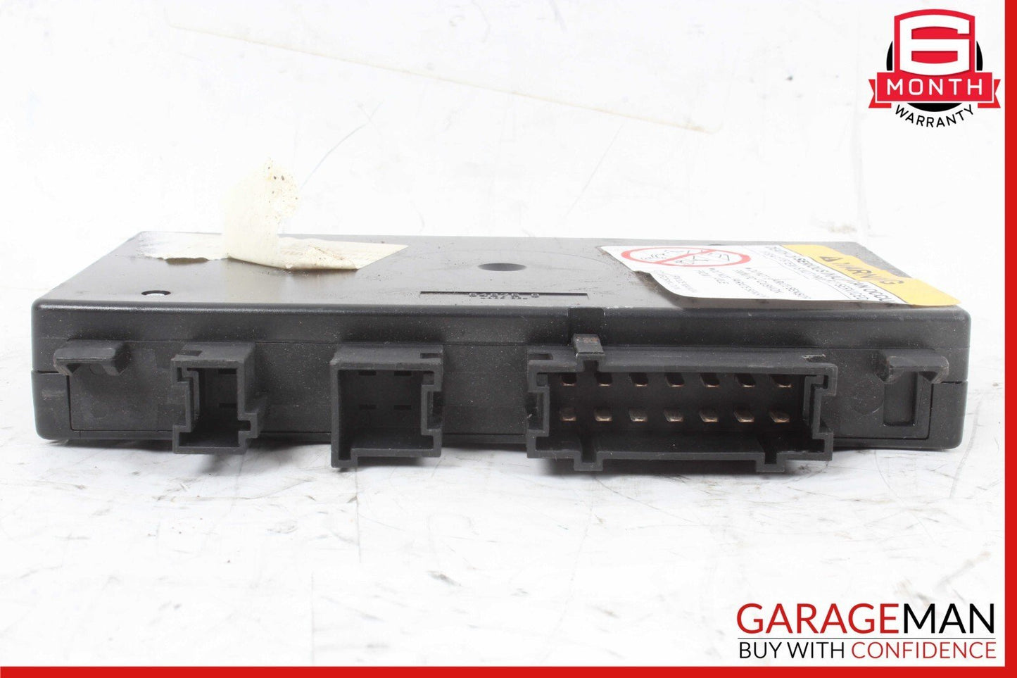 08-20 Mercedes W207 E350 C300 Front Right Passenger Side Seat Control Module OEM