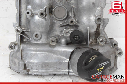 06-13 Mercedes W211 E350 Right Side Engine Motor Cylinder Head Valve Cover OEM