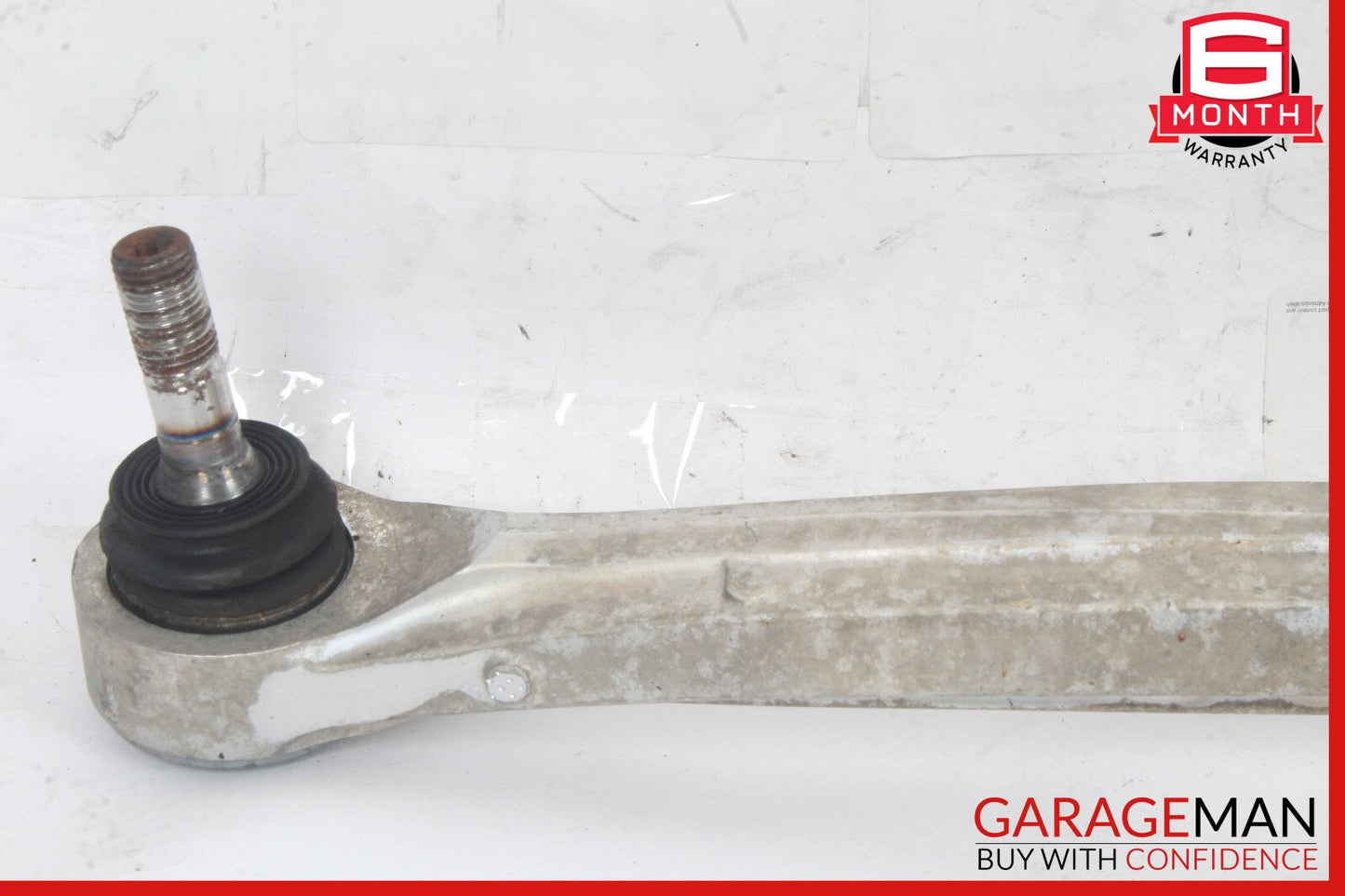 12-20 Tesla Model S Front Right Passenger Side Lower Control Arm OEM