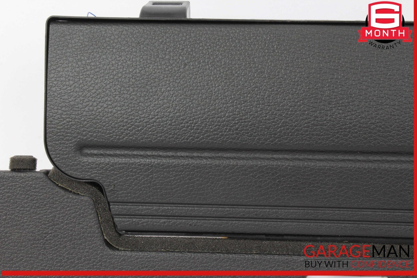 15-20 Hyundai Genesis G80 Front Left Driver Side Dash Knee Trim Cover Panel OEM