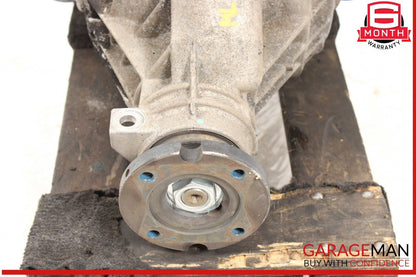 98-05 Mercedes W163 ML350 ML320 Rear Differential Diff Axle Carrier Assembly OEM