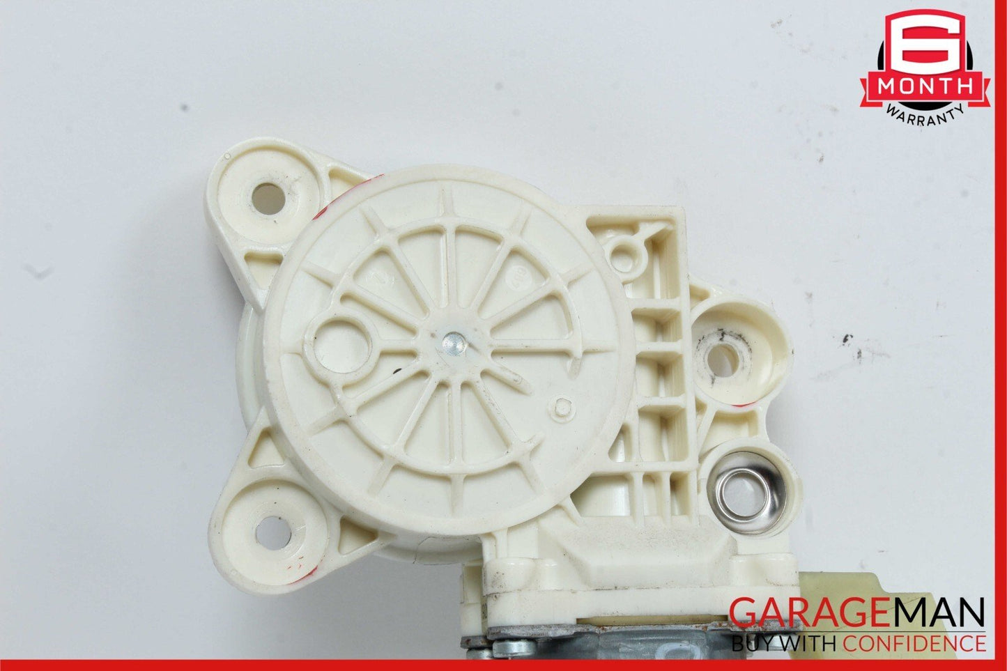 06-11 Mercedes W219 CLS550 Rear Right Door Window Regulator Motor Unit OEM