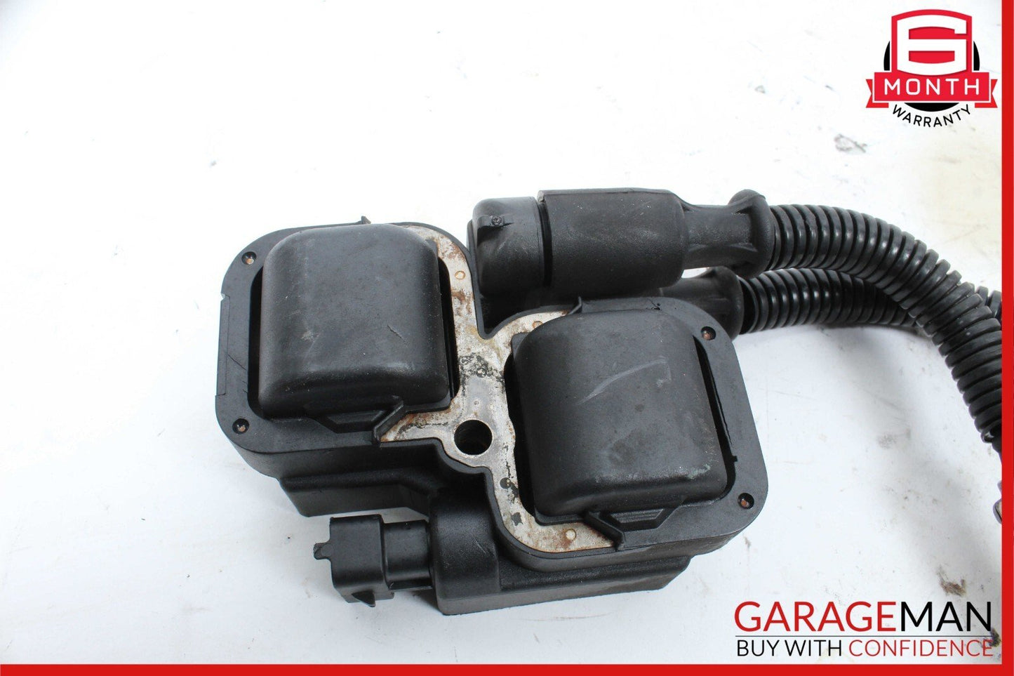 98-06 Mercedes W215 CL55 C320 S500 SL500 S430 Ignition Coil Pack 0001587803 OEM