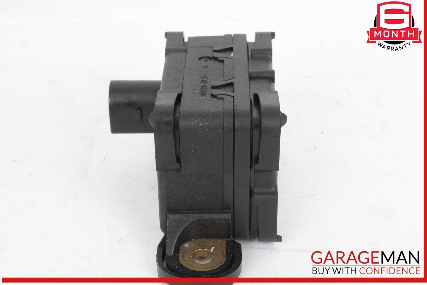 11-17 Porsche Cayenne S 958 ESP YAW Rate Multiple Sensor Control Module Unit OEM