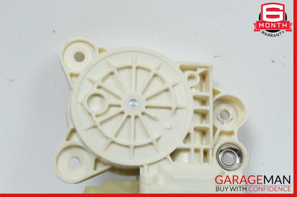 03-09 Mercedes W211 E350 E550 Front Left Side Door Window Regulator Motor OEM