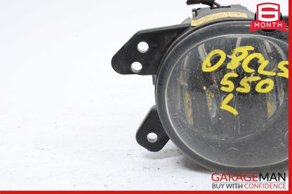 06-12 Mercedes W219 CLS550 E350 GL450 Front Left Side Bumper Fog Light Lamp OEM