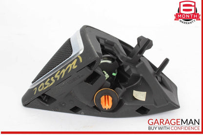 12-18 Mercedes W218 CLS550 CLS63 AMG Left Side Door Tweeter Speaker Black OEM