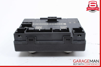 13-18 Porsche Cayenne 958 Rear Right / Left Side Door Control Module Unit OEM