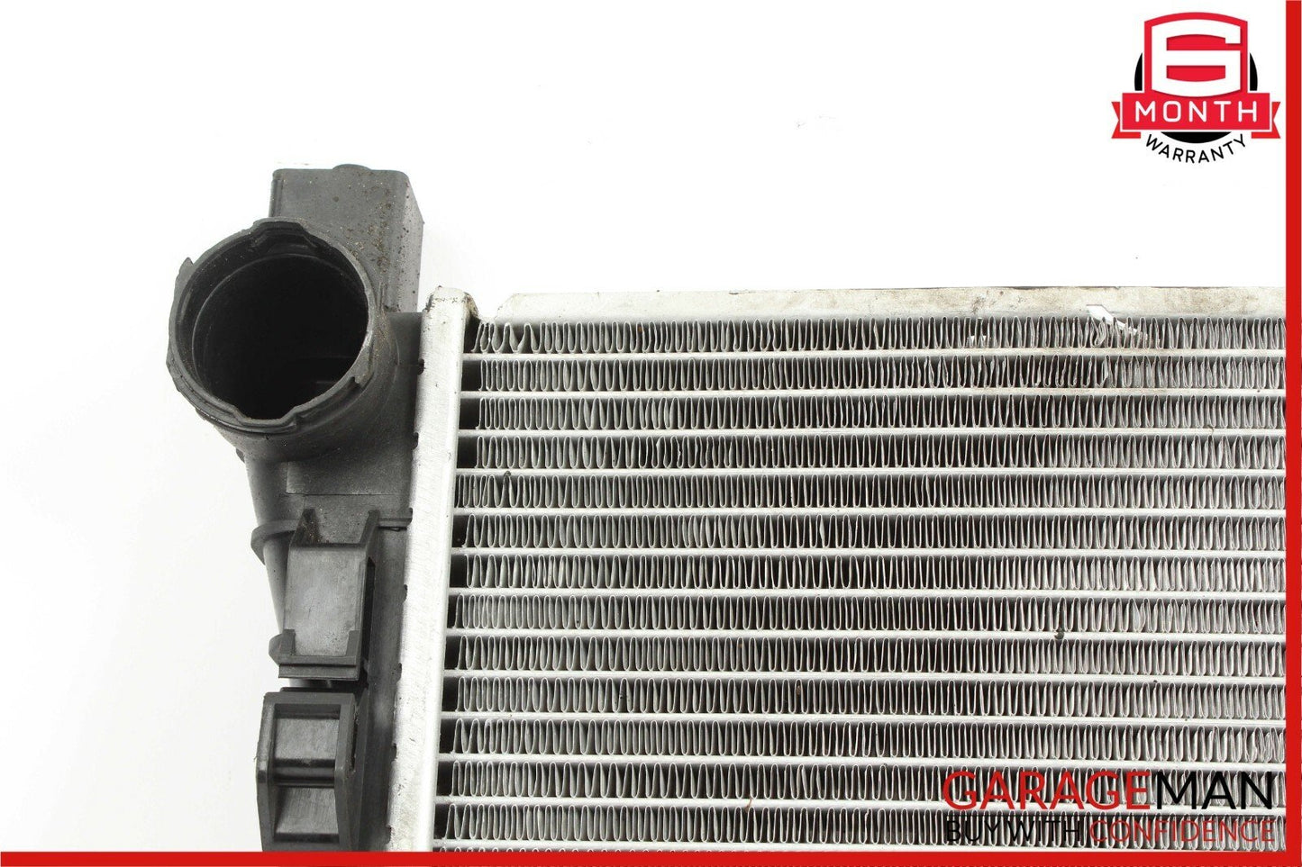 06-07 Mercedes W203 C230 2.5L Engine Motor Coolant Radiator OEM