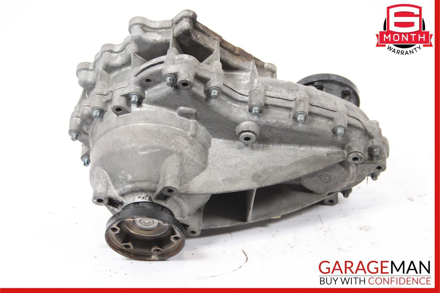 06-13 Mercedes GL550 R350 GL450 Tranny Transmission Transfer Case Gear Box