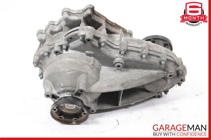06-13 Mercedes GL550 R350 GL450 Tranny Transmission Transfer Case Gear Box