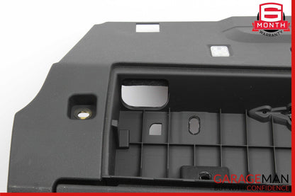 19-23 AUDI Q3 DASH RIGHT GLOVE BOX STORAGE COMPARTMENT 83A880842D OEM