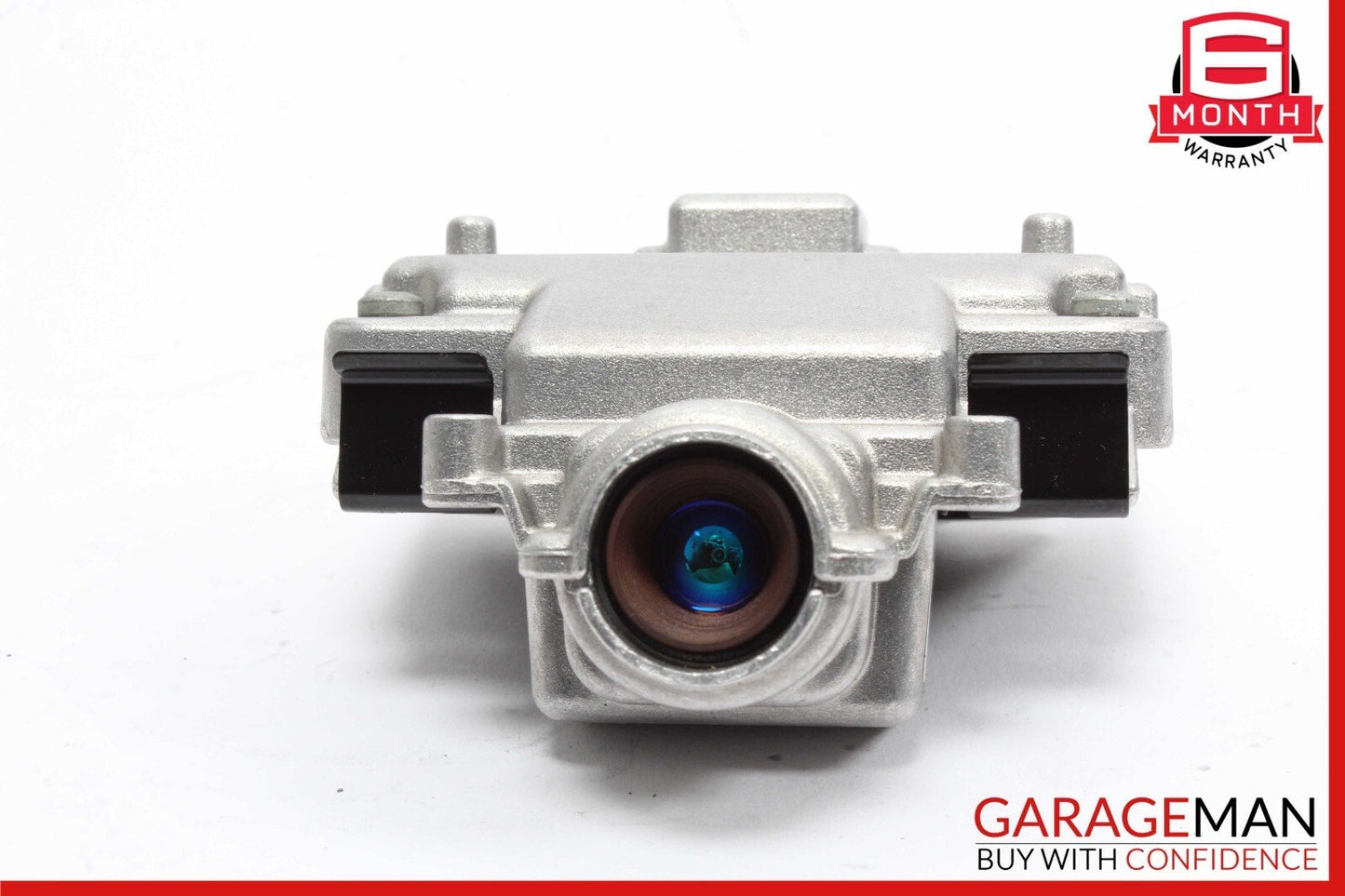 07-10 Mercedes W221 S63 AMG CL550 Front Upper Windshield Night Vision Camera