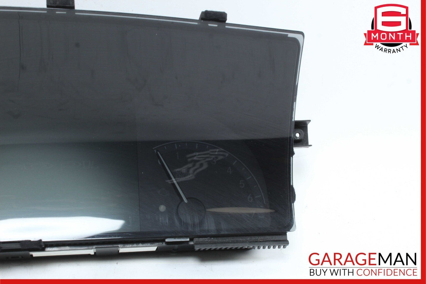 07-09 Mercedes W221 S550 CL550 Instrument Cluster Speedometer 0263650200 OEM