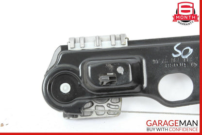 03-09 Mercedes W211 E320 E500 Rear Right Passenger Window Regulator Motor OEM