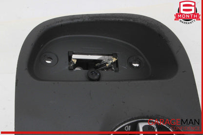 03-11 Mercedes R230 SL500 Headlight Lamp Control Switch Module Trim Panel OEM