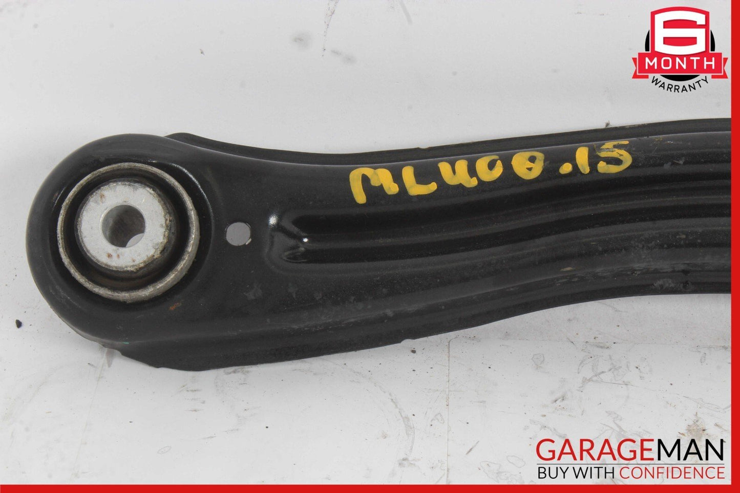 12-19 Mercedes W166 ML400 GL550 Rear Right Side Upper Camber Control Arm OEM