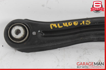 12-19 Mercedes W166 ML400 GL550 Rear Right Side Upper Camber Control Arm OEM